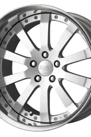 Popular Work Equip E10 5x108 20x15+-60 r disk Feinheit Silver 2