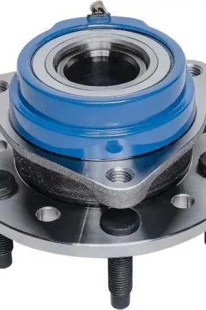 Front Driver or Passenger Side Wheel Hub and Bearing Last Chance