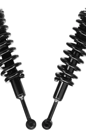 Front Struts w\\/Coil Spring (Pair) Fan Favorite