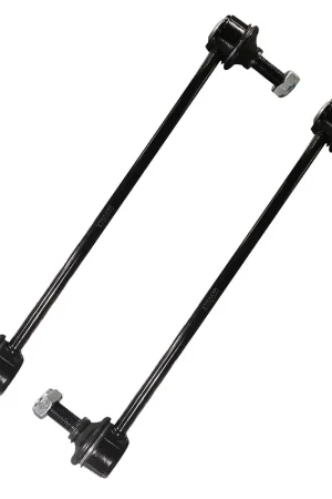 Money Back Guarantee Front Sway Bar Links (Pair)
