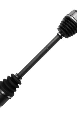 Front Driver Side CV Axle Popular