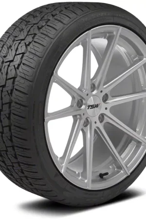 Deal NITTO Motivo 365 All-Season Ultra High Performance Tire