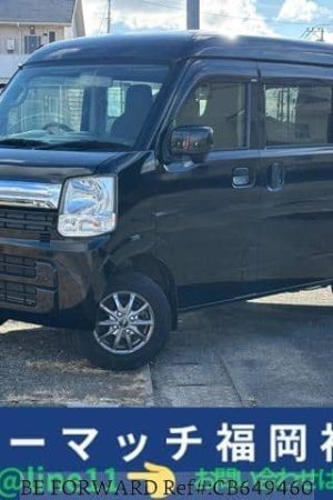 Used 2017 SUZUKI EVERY PC5AGS/HBD-DA17V for sale. Find an affordable Used SUZUKI EVERY with No.1 Japanese used car exporter BE FORWARD. Hot Picks