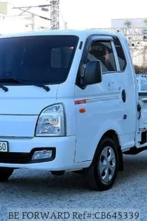 Worldwide Shipping Used 2023 HYUNDAI PORTER Super cap CRDI for sale. Find an affordable Used HYUNDAI PORTER with No.1 Japanese used car exporter BE FORWARD.