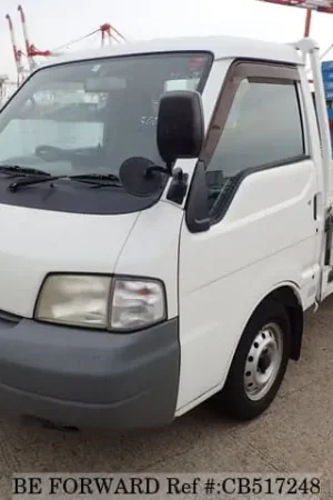 Used 2004 MAZDA BONGO TRUCK/TC-SK82T for sale. Find an affordable Used MAZDA BONGO TRUCK with No.1 Japanese used car exporter BE FORWARD. Best Choice