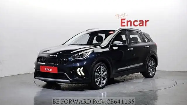 Used 2022 KIA NIRO for sale. Find an affordable Used KIA NIRO with No.1 Japanese used car exporter BE FORWARD. Save Now