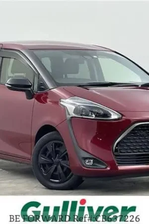 Used 2020 TOYOTA SIENTA/NSP170G for sale. Find an affordable Used TOYOTA SIENTA with No.1 Japanese used car exporter BE FORWARD. Weekend Sale