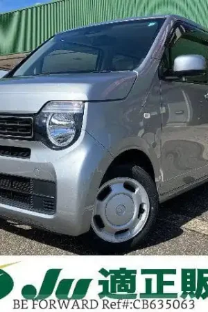 Used 2020 HONDA N-WGN G/JH3 for sale. Find an affordable Used HONDA N-WGN with No.1 Japanese used car exporter BE FORWARD. Exclusive Offer
