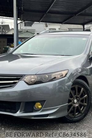 Used 2010 HONDA ACCORD TOURER/CW2 for sale. Find an affordable Used HONDA ACCORD TOURER with No.1 Japanese used car exporter BE FORWARD. Latest