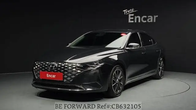 Used 2022 HYUNDAI GRANDEUR IG for sale. Find an affordable Used HYUNDAI GRANDEUR IG with No.1 Japanese used car exporter BE FORWARD. Certified