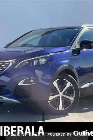 Sale Used 2021 PEUGEOT 3008/P84AH01 for sale. Find an affordable Used PEUGEOT 3008 with No.1 Japanese used car exporter BE FORWARD.