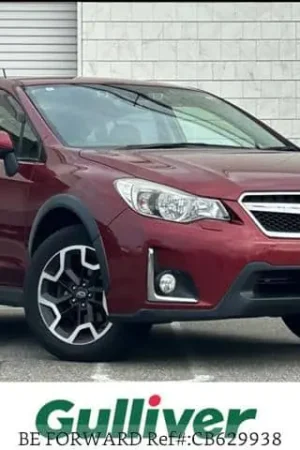 Used 2016 SUBARU IMPREZA XV/DBA-GP7 for sale. Find an affordable Used SUBARU IMPREZA XV with No.1 Japanese used car exporter BE FORWARD. Modern