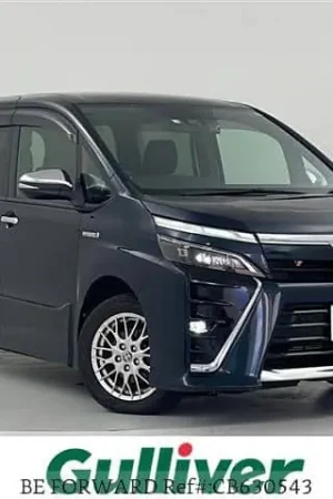 Used 2020 TOYOTA VOXY HYBRID/DAA-ZWR80W for sale. Find an affordable Used TOYOTA VOXY HYBRID with No.1 Japanese used car exporter BE FORWARD. Special Offer