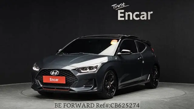 Used 2018 HYUNDAI VELOSTER for sale. Find an affordable Used HYUNDAI VELOSTER with No.1 Japanese used car exporter BE FORWARD. Mega Sale