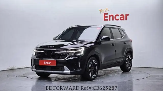 Used 2024 KIA SELTOS for sale. Find an affordable Used KIA SELTOS with No.1 Japanese used car exporter BE FORWARD. Wholesale