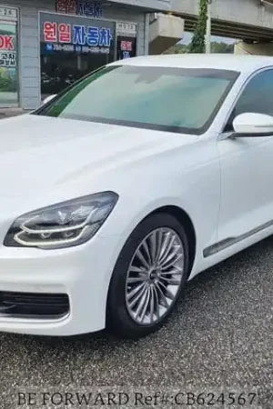 Used 2020 KIA K9 for sale. Find an affordable Used KIA K9 with No.1 Japanese used car exporter BE FORWARD. Certified