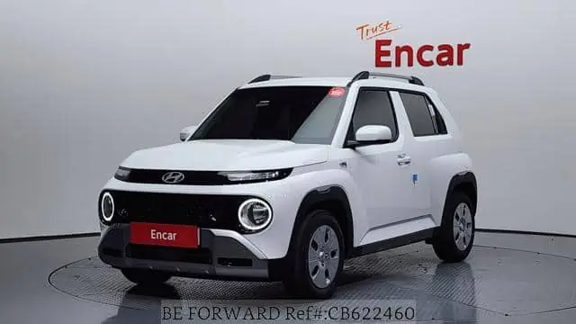 Used 2026 HYUNDAI CASPER The Essential for sale. Find an affordable Used HYUNDAI CASPER with No.1 Japanese used car exporter BE FORWARD. Budget