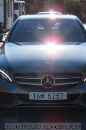 Used 2018 MERCEDES-BENZ C-CLASS for sale. Find an affordable Used MERCEDES-BENZ C-CLASS with No.1 Japanese used car exporter BE FORWARD. Weekend Sale