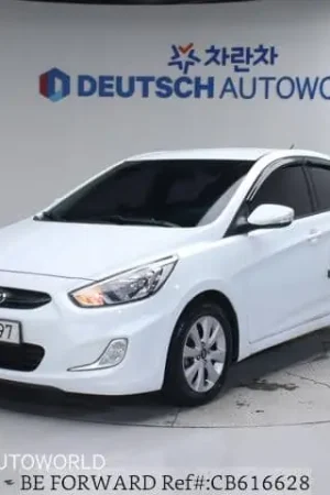 Used 2015 HYUNDAI ACCENT for sale. Find an affordable Used HYUNDAI ACCENT with No.1 Japanese used car exporter BE FORWARD. Free Shipping