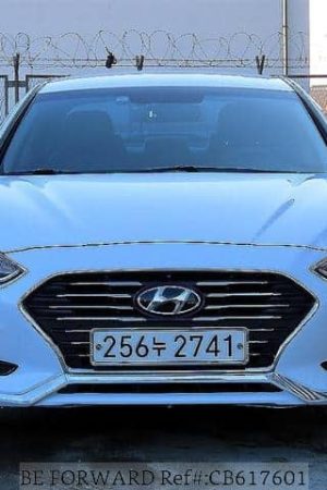 Used 2018 HYUNDAI SONATA NEW RISE for sale. Find an affordable Used HYUNDAI SONATA NEW RISE with No.1 Japanese used car exporter BE FORWARD. Shop Now