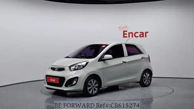 Used 2014 KIA MORNING (PICANTO) Deluxe Trendy for sale. Find an affordable Used KIA MORNING (PICANTO) with No.1 Japanese used car exporter BE FORWARD. Hot Deal