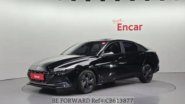 Used 2021 HYUNDAI AVANTE (ELANTRA) for sale. Find an affordable Used HYUNDAI AVANTE (ELANTRA) with No.1 Japanese used car exporter BE FORWARD. Fan Favorite