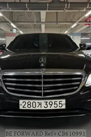 In Demand Used 2019 MERCEDES-BENZ E-CLASS for sale. Find an affordable Used MERCEDES-BENZ E-CLASS with No.1 Japanese used car exporter BE FORWARD.