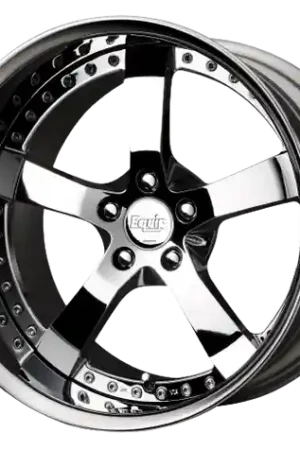 Work Equip E05 5x120.65 20x12+21 a disk 3d Chrome Get Yours