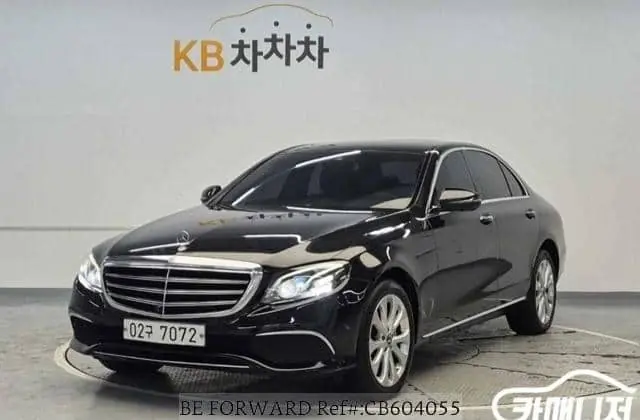 Mega Sale Used 2018 MERCEDES-BENZ E-CLASS for sale. Find an affordable Used MERCEDES-BENZ E-CLASS with No.1 Japanese used car exporter BE FORWARD.