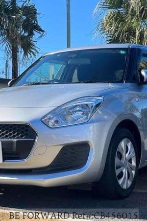 Used 2019 SUZUKI SWIFT/ZC83S for sale. Find an affordable Used SUZUKI SWIFT with No.1 Japanese used car exporter BE FORWARD. Order Now