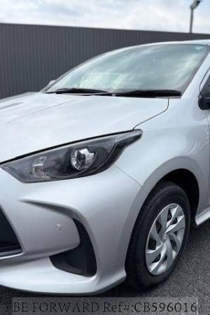 Used 2020 TOYOTA YARIS 1.5X4WD/MXPA15 for sale. Find an affordable Used TOYOTA YARIS with No.1 Japanese used car exporter BE FORWARD. Bargain