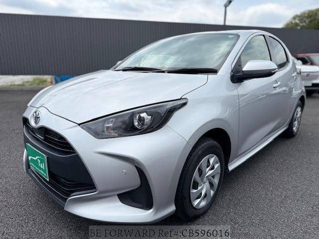 Used 2020 TOYOTA YARIS 1.5X4WD/MXPA15 for sale. Find an affordable Used TOYOTA YARIS with No.1 Japanese used car exporter BE FORWARD. Bargain