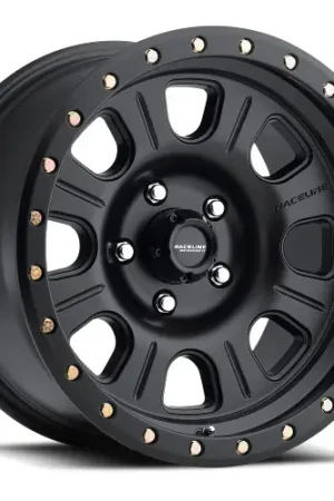 Express Delivery Raceline 928B Monster 8X170 17x9 -12 A231071