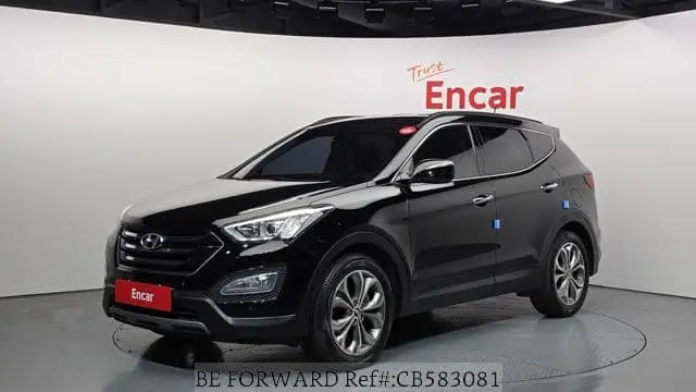 Used 2014 HYUNDAI SANTA FE for sale. Find an affordable Used HYUNDAI SANTA FE with No.1 Japanese used car exporter BE FORWARD. Fast Shipping