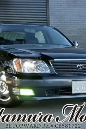 Used 1998 TOYOTA CELSIOR/UCF20 for sale. Find an affordable Used TOYOTA CELSIOR with No.1 Japanese used car exporter BE FORWARD. Best Price
