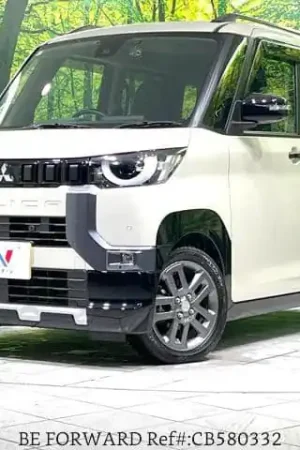 Used 2024 MITSUBISHI DELICA MINI T/4AA-B35A for sale. Find an affordable Used MITSUBISHI DELICA MINI with No.1 Japanese used car exporter BE FORWARD. Hot Picks