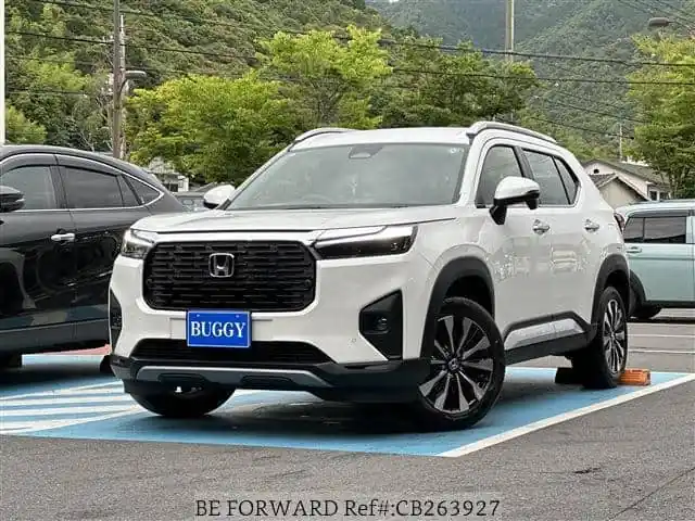 Authentic Used 2024 HONDA HONDA OTHERS Z/DG5 for sale. Find an affordable Used HONDA HONDA OTHERS with No.1 Japanese used car exporter BE FORWARD.