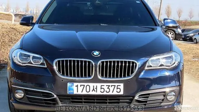Used 2015 BMW 5 SERIES for sale. Find an affordable Used BMW 5 SERIES with No.1 Japanese used car exporter BE FORWARD. Top Rated