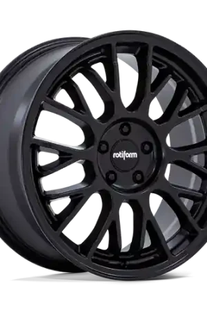 Super Sale Rotiform RC204 PHX 5X120 20x10 +40 MATTE BLACK