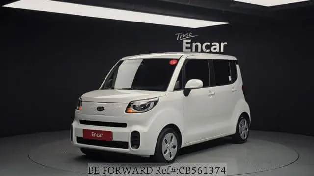 Handmade Used 2021 KIA RAY Standard for sale. Find an affordable Used KIA RAY with No.1 Japanese used car exporter BE FORWARD.
