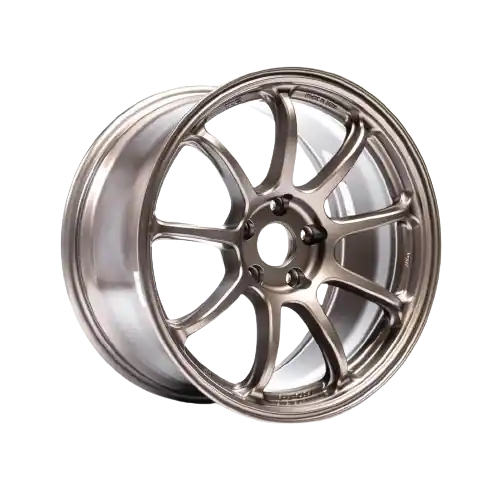 Enkei PF09 5x114.3 18x9.5+40 Matte Bronze Clearance