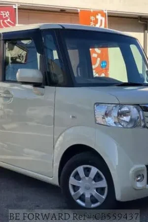 Budget Used 2013 HONDA N BOX/JF1 for sale. Find an affordable Used HONDA N BOX with No.1 Japanese used car exporter BE FORWARD.