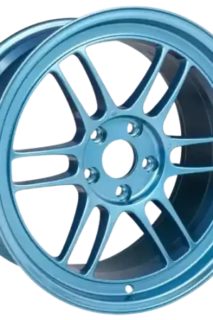 Buy Today Enkei RPF1 5x114.3 17x9+45 Emerald Blue
