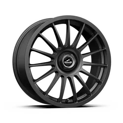 fifteen52 PODIUM 5x108 / 5x112 19x8.5 +45 FROSTED GRAPHITE (SATIN GREY) Reduced Price