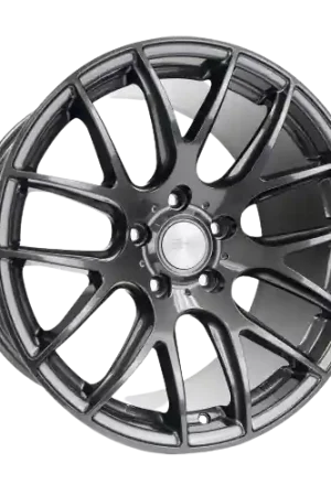 Secure Checkout ESR Wheels SR SERIES SR12 5x120 18x10.5 +22 Gloss Graphite