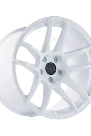 ESR Wheels CS SERIES CS8 5x108 18x8.5 +30 Gloss White Discount