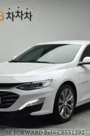 Same Day Shipping Used 2020 CHEVROLET THE NEW MALIBU for sale. Find an affordable Used CHEVROLET THE NEW MALIBU with No.1 Japanese used car exporter BE FORWARD.