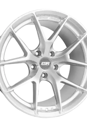Direct From Factory ESR Wheels FORGETECH SERIES RF2 5x115 19x10.5 +22 Hyper Silver