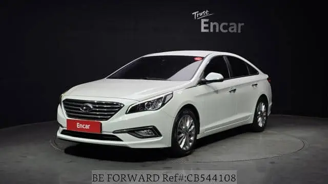 Wholesale Used 2017 HYUNDAI SONATA for sale. Find an affordable Used HYUNDAI SONATA with No.1 Japanese used car exporter BE FORWARD.