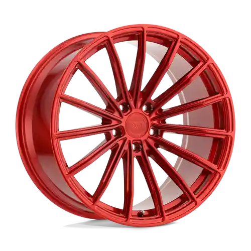 XO LONDON 5X112 20X9 +40 CANDY RED Hot Picks
